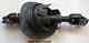Saab 9-3 Tid 120 Uj Black Steering Column Lower Universal Joint 12759581