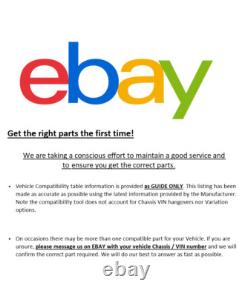 Sachs 2294 701 054 Flywheel For Hyundai, Kia