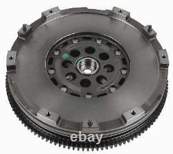 Sachs 2294 701 061 Flywheel For Ssangyong