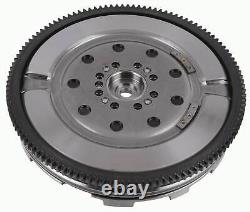 Sachs 2294 701 061 Flywheel For Ssangyong