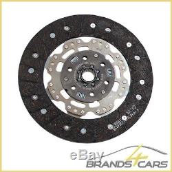 Sachs Zms Zweimassenschwungrad +kupplungssatz Vw Sharan 7m 2.0 1.9 Tdi
