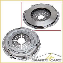 Sachs Zms Zweimassenschwungrad +kupplungssatz Vw Sharan 7m 2.0 1.9 Tdi