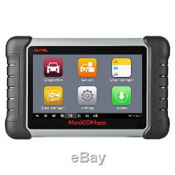 Sale! Autel MK808 MX808 OBDII EOBD Diagnostic Scanner All Car System Scan Tablet