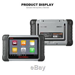 Sale! Autel MK808 MX808 OBDII EOBD Diagnostic Scanner All Car System Scan Tablet