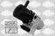 Sasic 7070067 Hydraulic Pump, Steering System For Citroën, Fiat, Peugeot