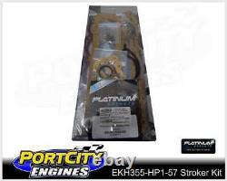 Scat Stroker Engine Kit Holden V8 304 5.0L 355 Commodore VN VP VR VS EFI