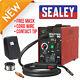 Sealey Mightymig90 Professional No Gas Mig Welder New