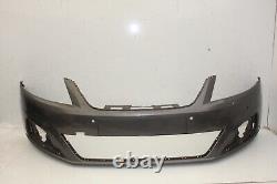 Seat Alhambra Front Bumper 2010 TO 2015 7N5807221A Genuine