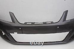 Seat Alhambra Front Bumper 2010 TO 2015 7N5807221A Genuine