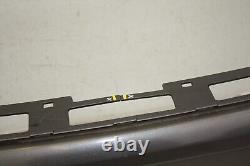 Seat Alhambra Front Bumper 2010 TO 2015 7N5807221A Genuine