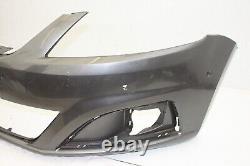 Seat Alhambra Front Bumper 2010 TO 2015 7N5807221A Genuine