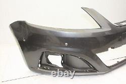 Seat Alhambra Front Bumper 2010 TO 2015 7N5807221A Genuine