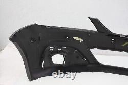 Seat Alhambra Front Bumper 2010 TO 2015 7N5807221A Genuine