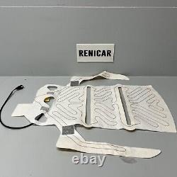 Seat Heater Element Bottom 3T0963561AD Skoda Superb 2008-15 (Leather Seats)