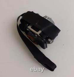 Seat Leon Mk3 3 Door Drivers Seat Belt 5f3857706a