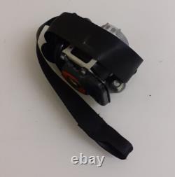 Seat Leon Mk3 3 Door Drivers Seat Belt 5f3857706a Seat Leon Mk3 3 Door Drivers Seat Belt 5f3857706a