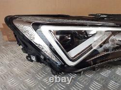 Seat Leon Mk4/seat Tarraco 2019 2022 Drivers Front Right Head Light 5fc941008f