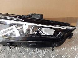 Seat Leon Mk4/seat Tarraco 2019 2022 Drivers Front Right Head Light 5fc941008f