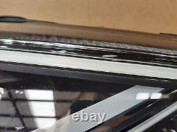 Seat Leon Mk4/seat Tarraco 2019 2022 Drivers Front Right Head Light 5fc941008f