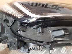 Seat Leon Mk4/seat Tarraco 2019 2022 Drivers Front Right Head Light 5fc941008f