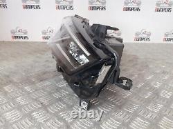 Seat Leon Mk4/seat Tarraco 2019 2022 Drivers Front Right Head Light 5fc941008f