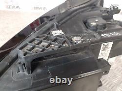 Seat Leon Mk4/seat Tarraco 2019 2022 Drivers Front Right Head Light 5fc941008f