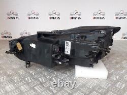 Seat Leon Mk4/seat Tarraco 2019 2022 Drivers Front Right Head Light 5fc941008f
