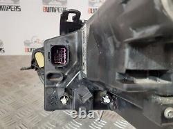 Seat Leon Mk4/seat Tarraco 2019 2022 Drivers Front Right Head Light 5fc941008f