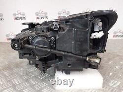 Seat Leon Mk4/seat Tarraco 2019 2022 Drivers Front Right Head Light 5fc941008f