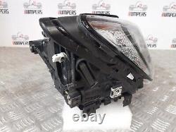 Seat Leon Mk4/seat Tarraco 2019 2022 Drivers Front Right Head Light 5fc941008f