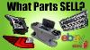 Selling Car Parts On Ebay Flips Auto Parts Business 2021