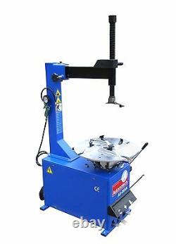 Semi Automatic Tyre Changer / Tyre Changing Machine 240v, 20 Version