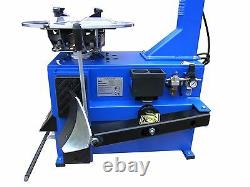 Semi Automatic Tyre Changer / Tyre Changing Machine 240v, 20 Version