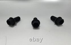 Set Wheel Nut Skoda Citigo 2014 Breaking 1.0 Petrol Manual For Part