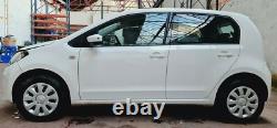 Set Wheel Nut Skoda Citigo 2014 Breaking 1.0 Petrol Manual For Part