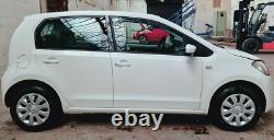 Set Wheel Nut Skoda Citigo 2014 Breaking 1.0 Petrol Manual For Part