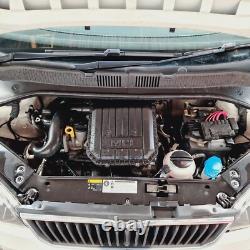 Set Wheel Nut Skoda Citigo 2014 Breaking 1.0 Petrol Manual For Part