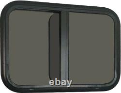 Shield Autocare© 500x350mm Camper Van Caravan Horsebox Conversion Sliding Window