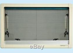 Shield Autocare © Caravan Motorhome Cassette Windows Camper horsebox 500x350mm