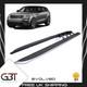 Side Steps Fits Range Rover Velar Aluminium Running Boards Black/silver 2017+ Uk