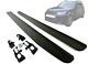 Side Steps For Land Rover Discovery 5 2017+ Oe Style Running Boards Oem Fit