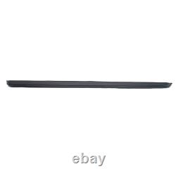 Side Steps For Range Rover Velar Aluminium Running Boards All Black UK Seller