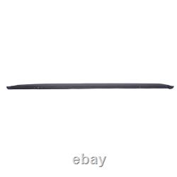 Side Steps For Range Rover Velar Aluminium Running Boards All Black UK Seller