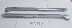 Sierra Outer Sill Panel 1 x Pair 4 &5 door Ford RS Cosworth panels Sills 1982-93