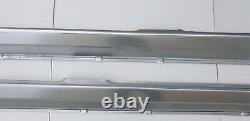 Sierra Outer Sill Panel 1 x Pair 4 &5 door Ford RS Cosworth panels Sills 1982-93