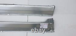 Sierra Outer Sill Panel 1 x Pair 4 &5 door Ford RS Cosworth panels Sills 1982-93