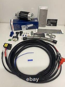Sierra Sapphire 2wd/4x4/ Cosworth Bosch New 200 Series superseded? 044Fuel Pump