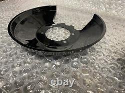 Sierra Sapphire/3, door/RS500 2WD Cosworth Rear Break Disc Stone Guard BackPlate