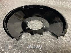 Sierra Sapphire/3, door/RS500 2WD Cosworth Rear Break Disc Stone Guard BackPlate