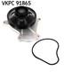 Skf Vkpc 91865 Water Pump For Lexus, Toyota